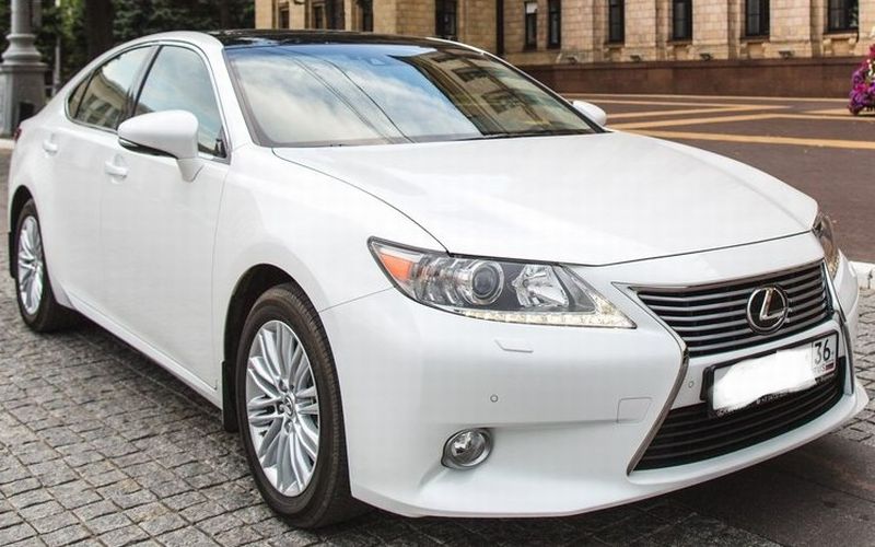 Lexus ES 250