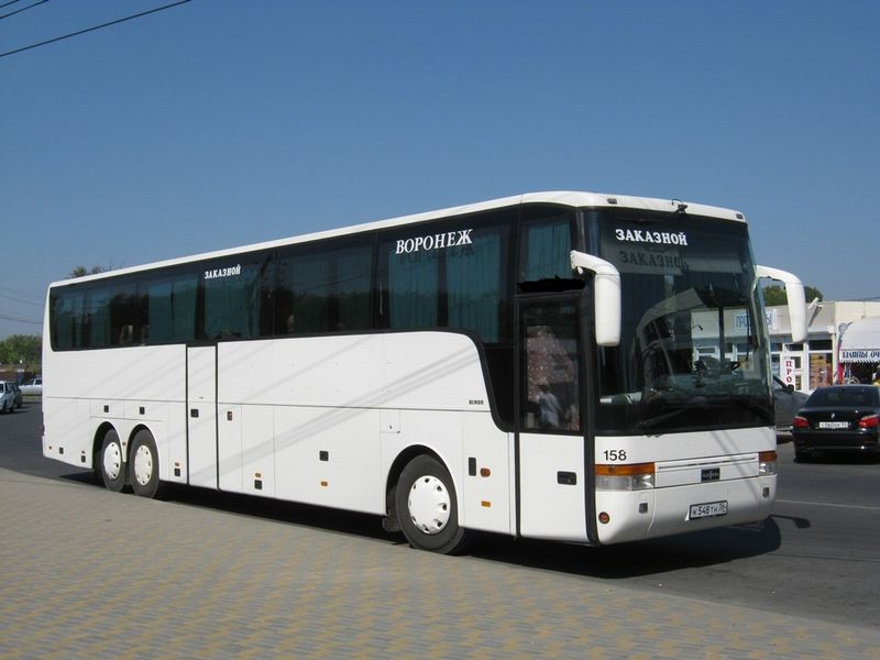 VANHOOL