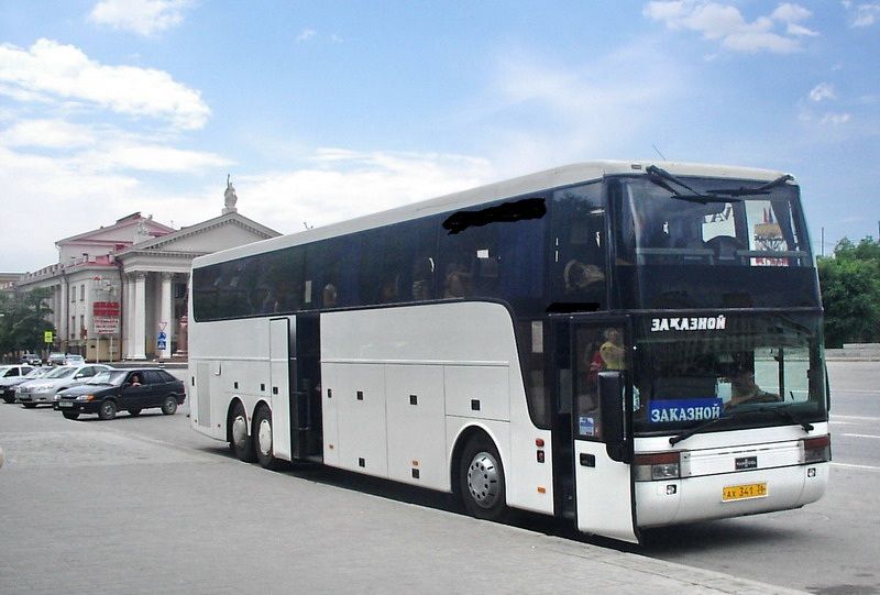 VANHOOL